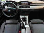 BMW 320 M - PAKET NAVl