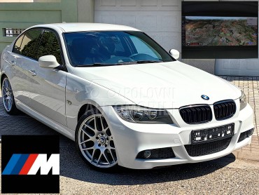 BMW 320 M - PAKET NAVl