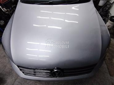 Hauba za Volkswagen Passat B7