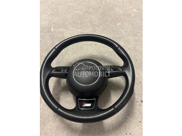 VOLAN za Audi A3, A6, A6 Allroad ... od 2010. do 2017. god.