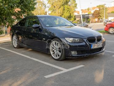 BMW 320d 
