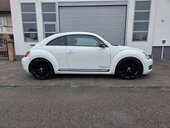 Volkswagen Nova Buba 2.o tsi dsg xen led