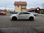 Volkswagen Nova Buba 2.o tsi dsg xen led