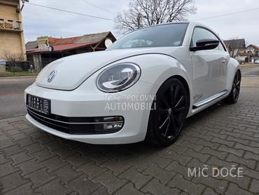 Volkswagen Nova Buba 2.o tsi dsg xen led