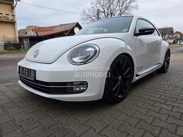 Volkswagen Nova Buba 2.o tsi dsg xen led