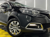 Renault Captur P R E M I U M