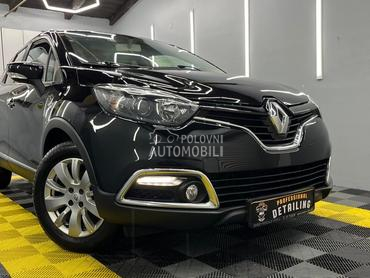 Renault Captur P R E M I U M