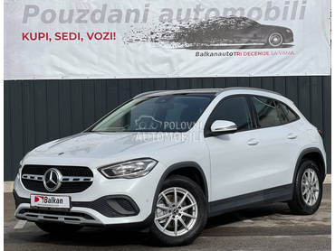 Mercedes Benz GLA 180 D/NAV/LED/AUT/97.448