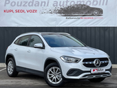 Mercedes Benz GLA 180 D/NAV/LED/AUT/97.448