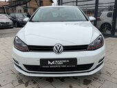 Volkswagen Golf 7 2.0 TDI