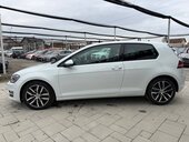 Volkswagen Golf 7 2.0 TDI