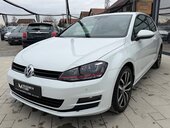 Volkswagen Golf 7 2.0 TDI