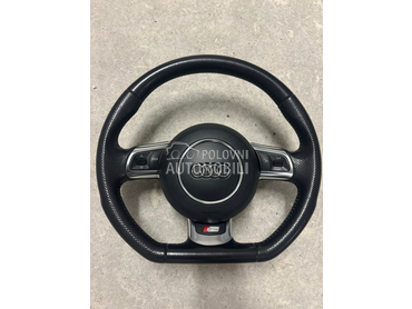 Volan za Audi A3, A4, A4 Allroad ... od 2004. do 2013. god.