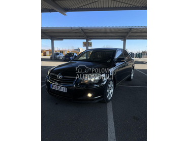 Toyota Avensis 2.0 D4D