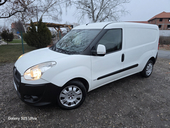 Fiat Doblo 1.6mjet MAXI