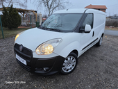Fiat Doblo 1.6mjet MAXI