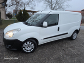 Fiat Doblo 1.6mjet MAXI