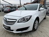 Opel Insignia 2.0 CDTI