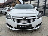 Opel Insignia 2.0 CDTI