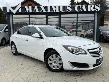 Opel Insignia 2.0 CDTI