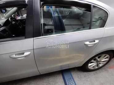 Vrata zadnja leva za Volkswagen Passat B7