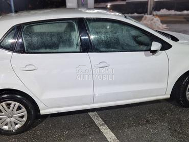 Volkswagen Polo 1.4 TDI