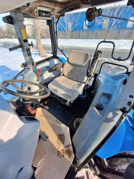 New Holland T5060