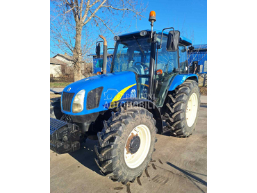 New Holland T5060