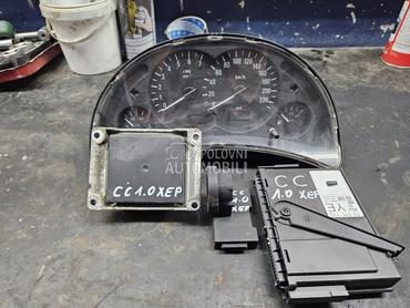 racunar kompijuter 1.0 xep za Opel Corsa C