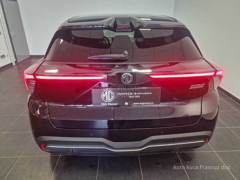 MG MG4 Comfort