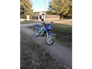 Yamaha TDR Belgarda A1