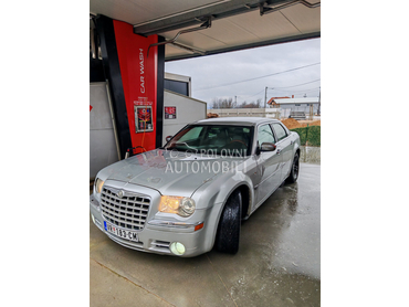 Chrysler 300C C 300