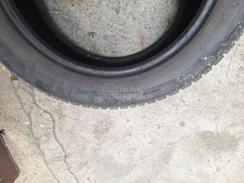 Kleber 205/55 R16 Zimska