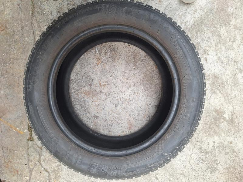 Kleber 205/55 R16 Zimska