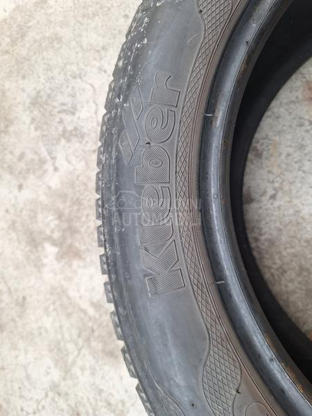 Kleber 205/55 R16 Zimska