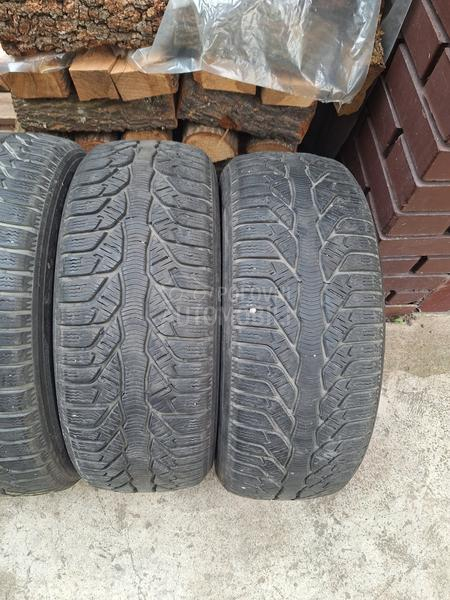 Kleber 205/55 R16 Zimska