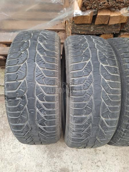 Kleber 205/55 R16 Zimska