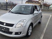Suzuki Swift 1.3 CH 4X4