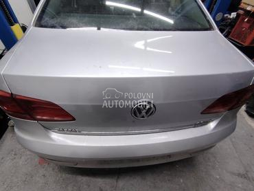 Gepek vrata limuzina za Volkswagen Passat B7