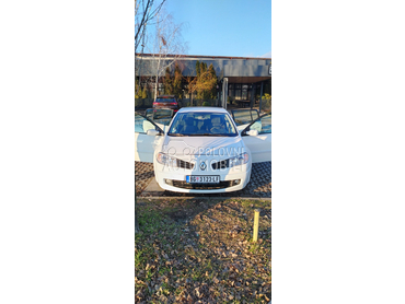 Renault Megane 1,5dci