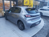 Peugeot 208 1.2 T