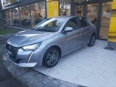 Peugeot 208 1.2 T