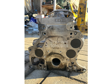 Blok motora za Audi A6 od 2017. do 2024. god.