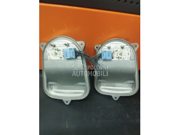 LED DRL  Balast za Mercedes Benz CLA Klasa, CLA 180, CLA 180 Shooting Brake ... od 2013. do 2018. god.