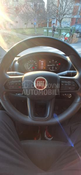 Fiat dukato