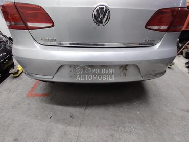Zadnji branik za Volkswagen Passat B7
