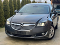 Opel Insignia 1.6 Turbo/LED/Ch