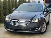Opel Insignia 1.6 Turbo/LED/Ch