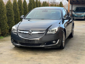 Opel Insignia 1.6 Turbo/LED/Ch