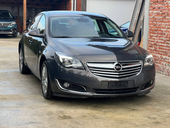 Opel Insignia 1.6 Turbo/LED/Ch